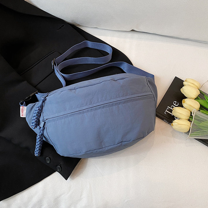 Casual Crossbody Bag Kalsten