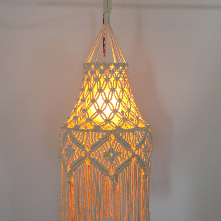 Macramé Plant Hanger Kalsten