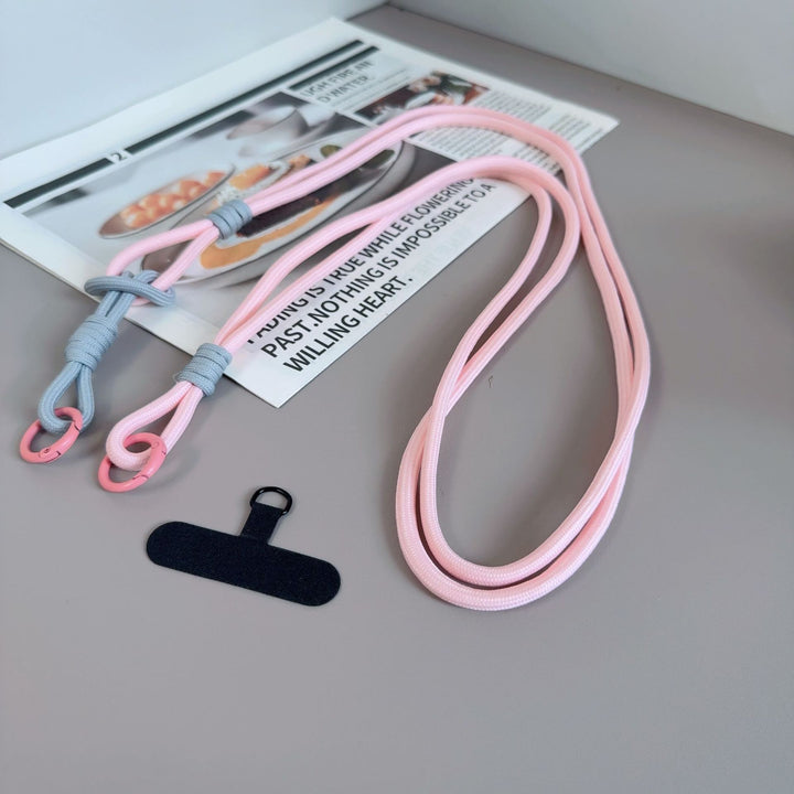 Durable Braided Pet Leash Kalsten