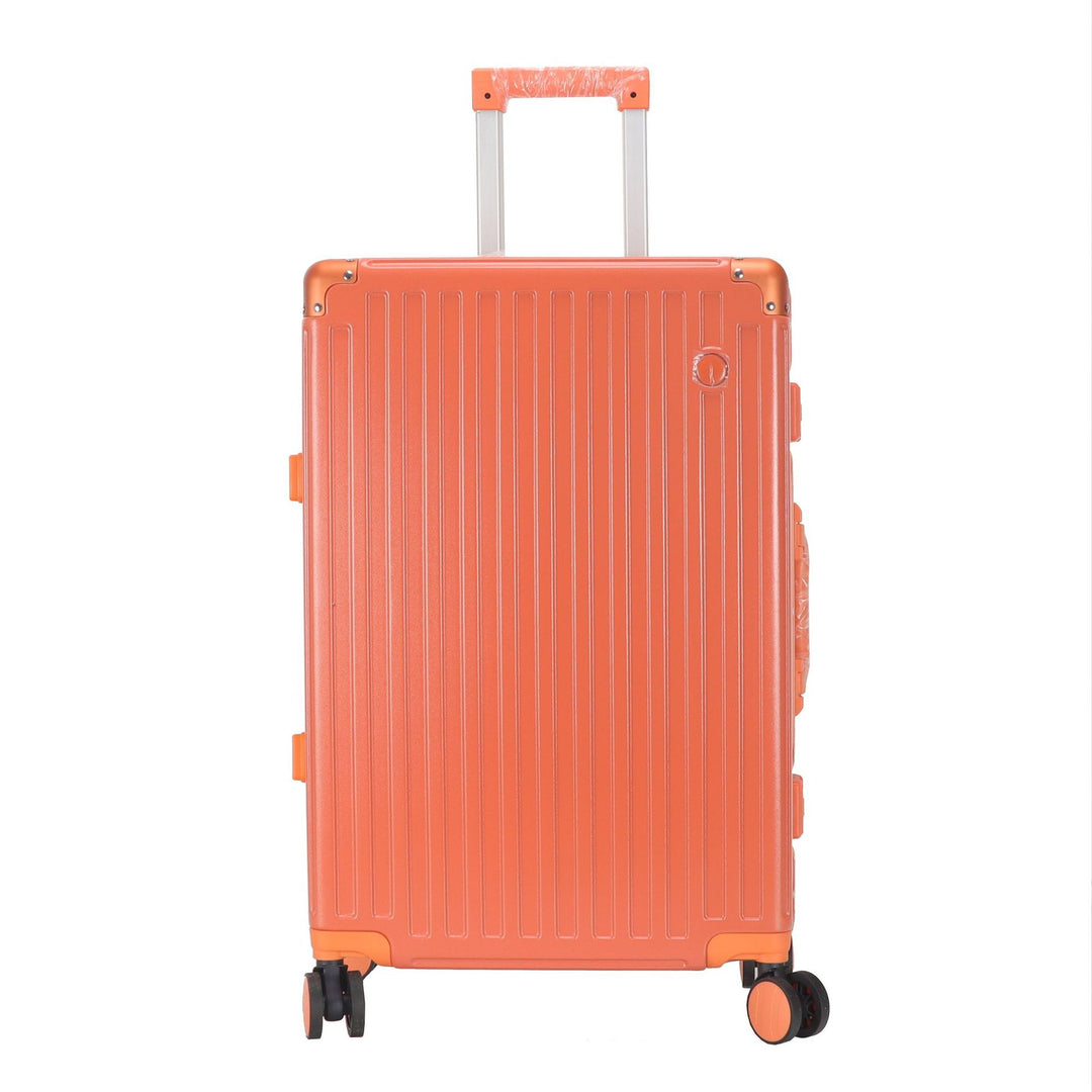Unisex Expandable Hard Shell Spinner Suitcase Kalsten
