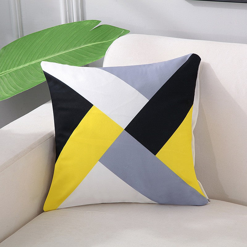 Women soft and decorative pillow cover Kalsten