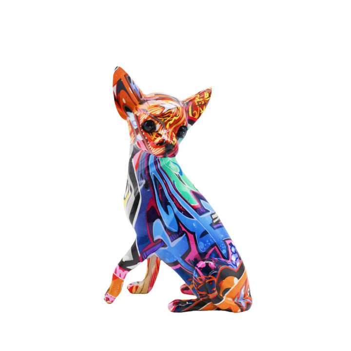 Creative Cat Sculpture Kalsten