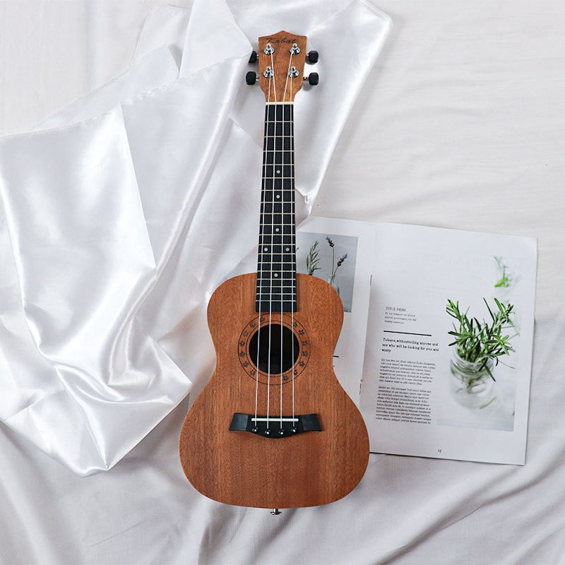 Premium Mahogany Ukulele Kalsten