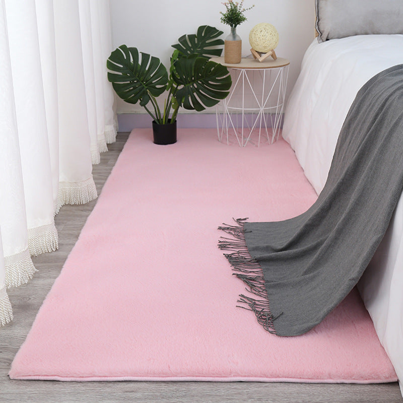 Luxurious Soft Plush Area Rug Kalsten