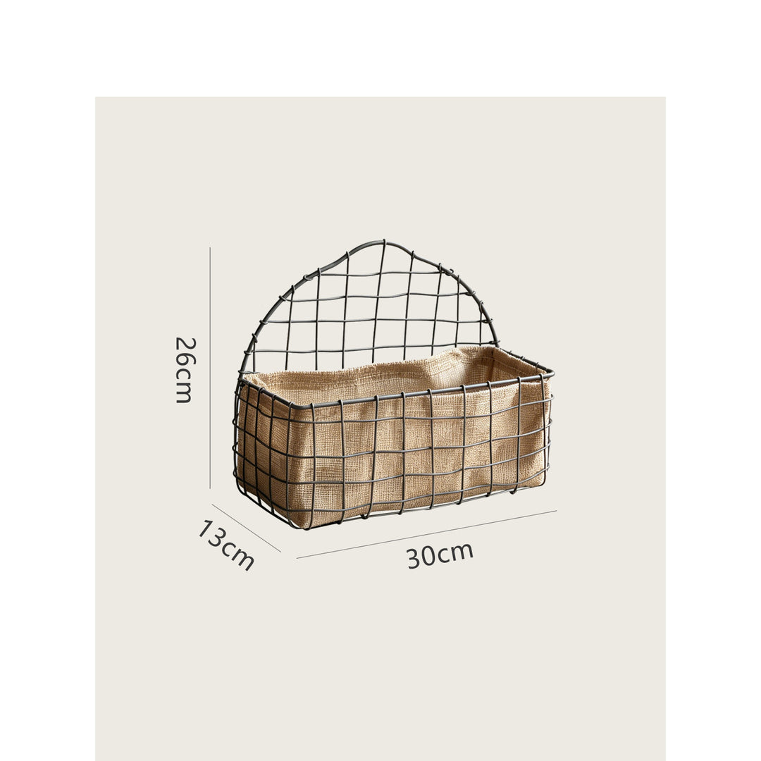 Storage basket Kalsten