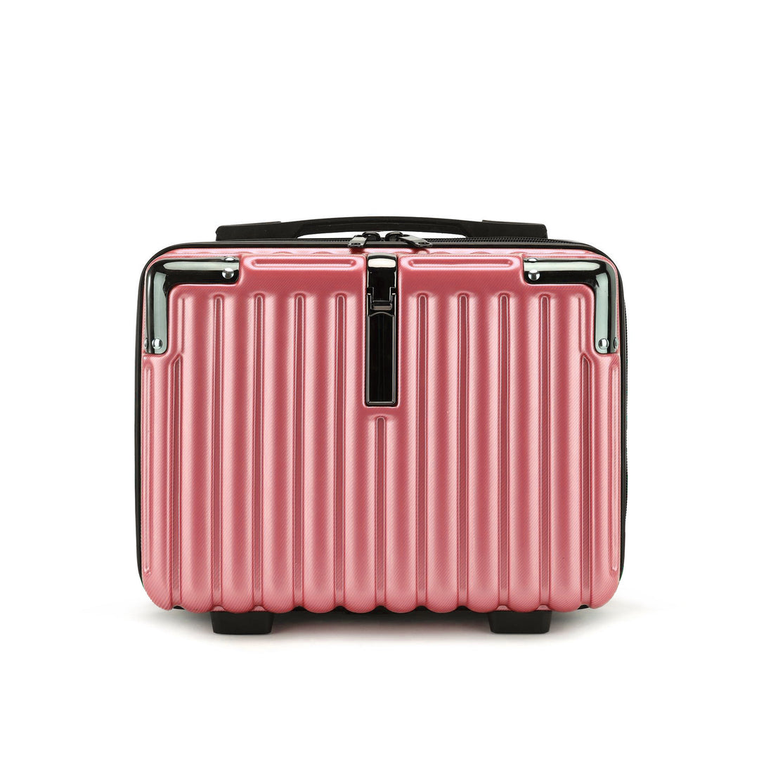 Stylish Spinner Carry-On Luggage Kalsten