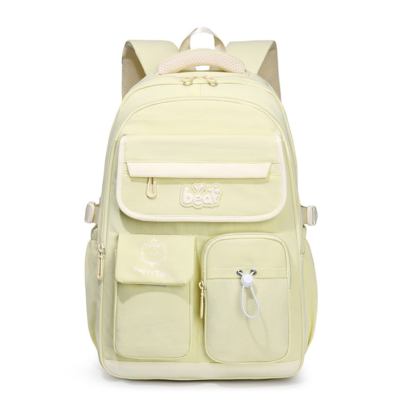 Multi-Functional Kids Backpack Kalsten