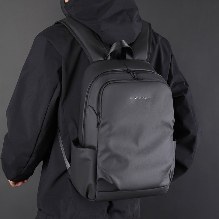 Sleek Modern Backpack Kalsten
