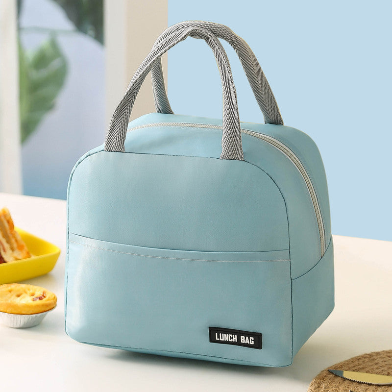 Insulated Compact Lunch Carrier Bag Kalsten