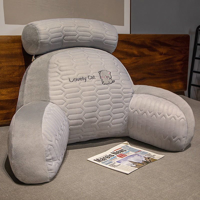 Ergonomic Sleep and Back Pillow Kalsten