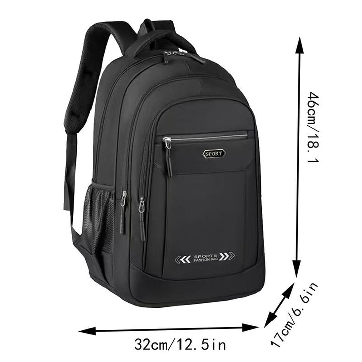 High-Performance Sports Backpack Kalsten