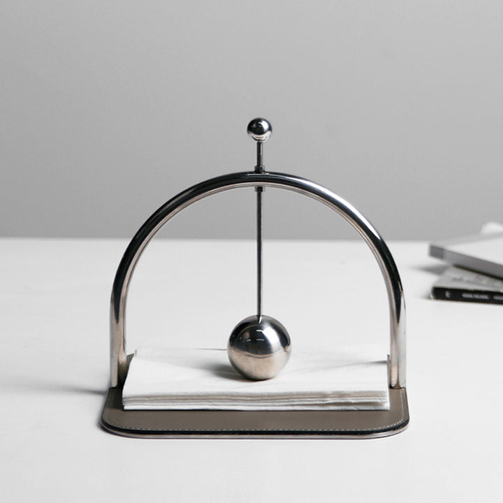 Desktop Kinetic Energy Sculpture