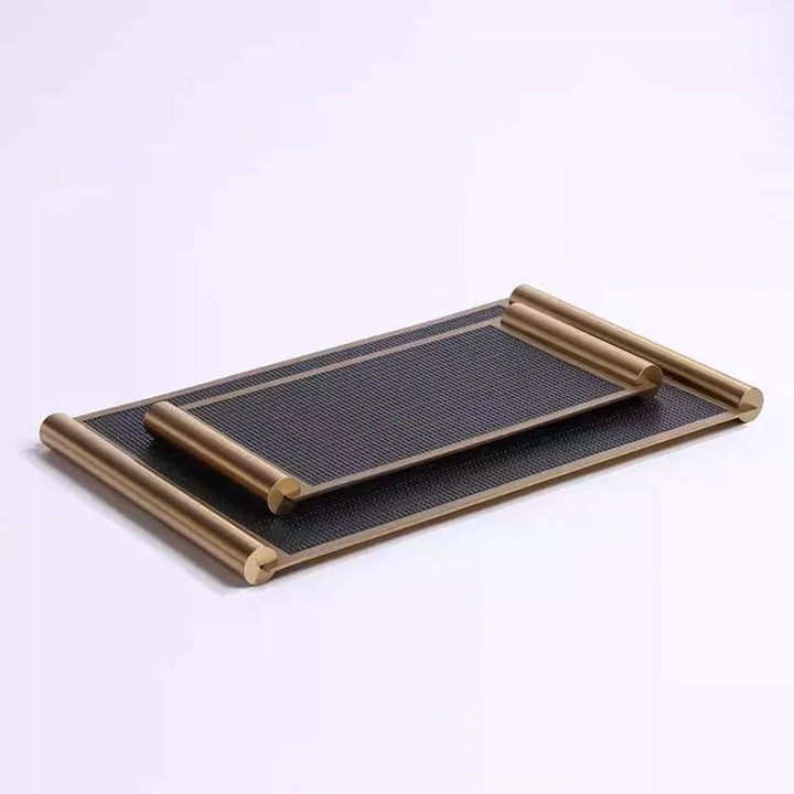 Multi-Purpose Home Decor Serving Tray