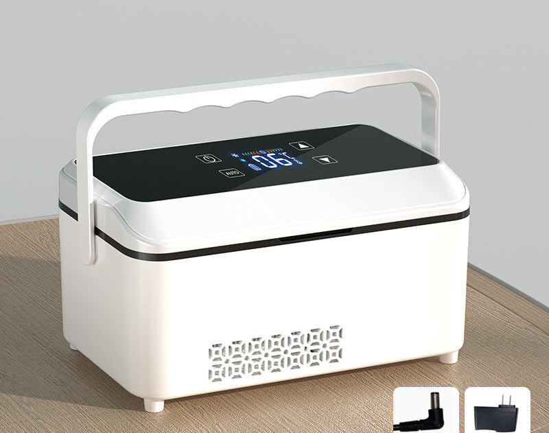 Portable Electric Food Warmer Kalsten