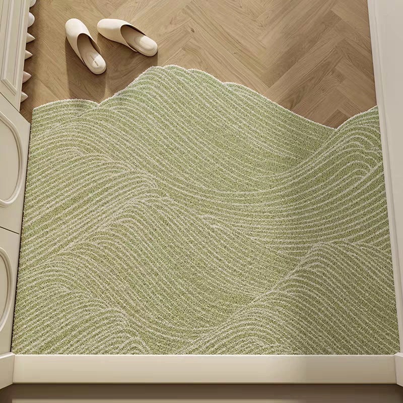 Decorative Area Rug Kalsten