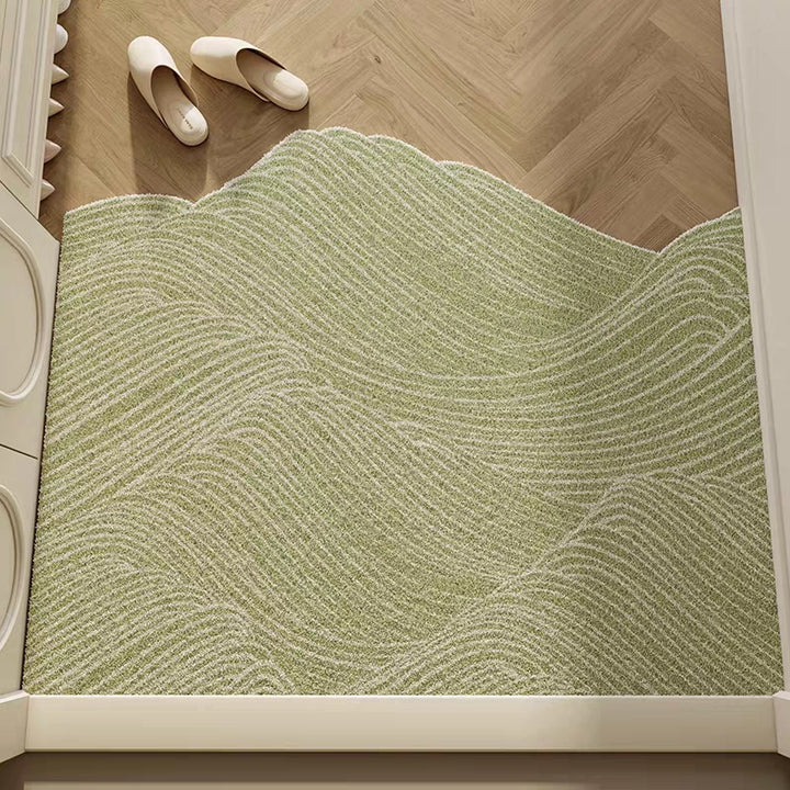 Decorative Area Rug Kalsten