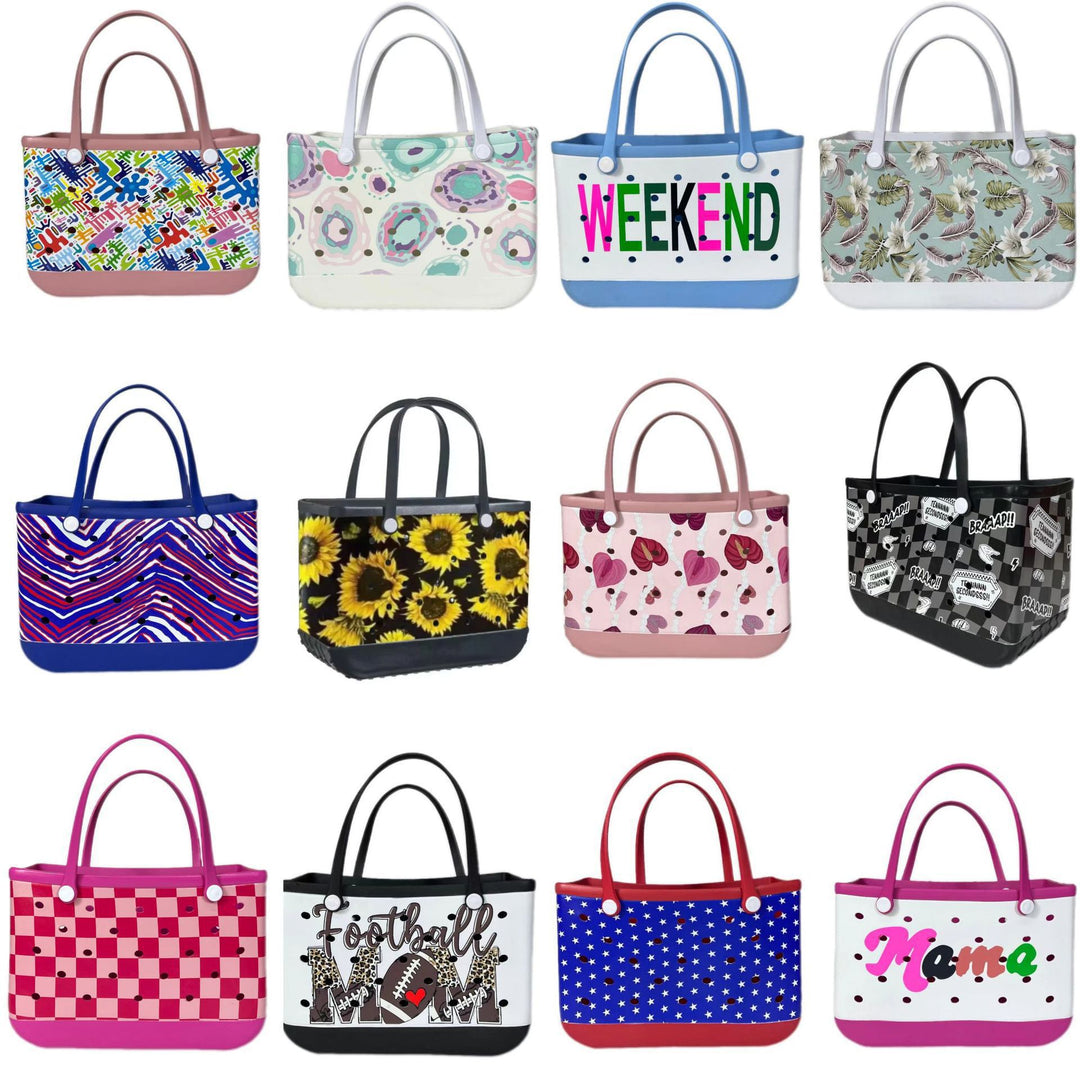 Sporty Handbag Kalsten