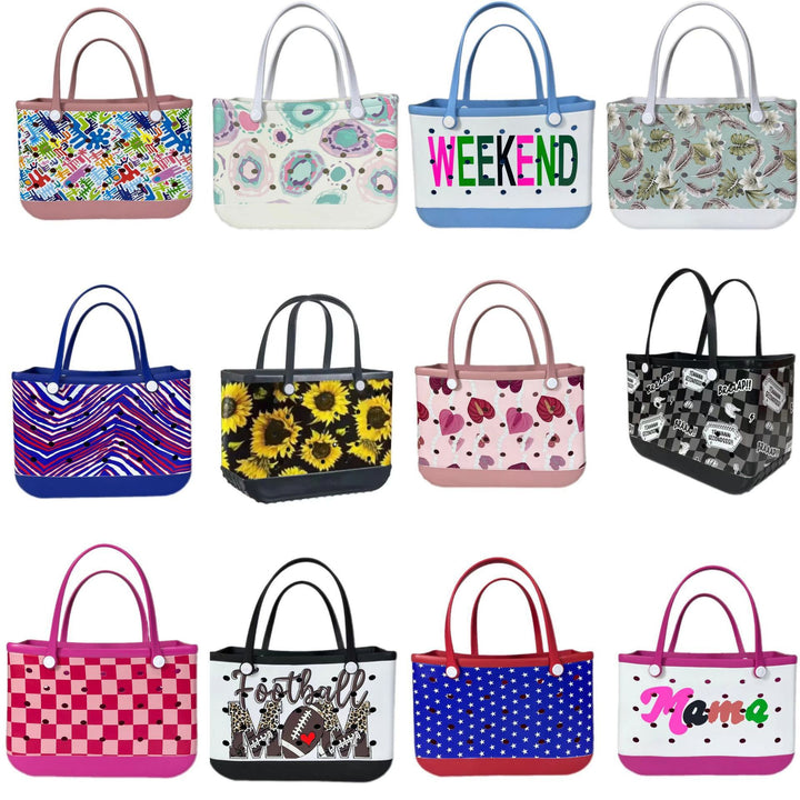 Sporty Handbag Kalsten