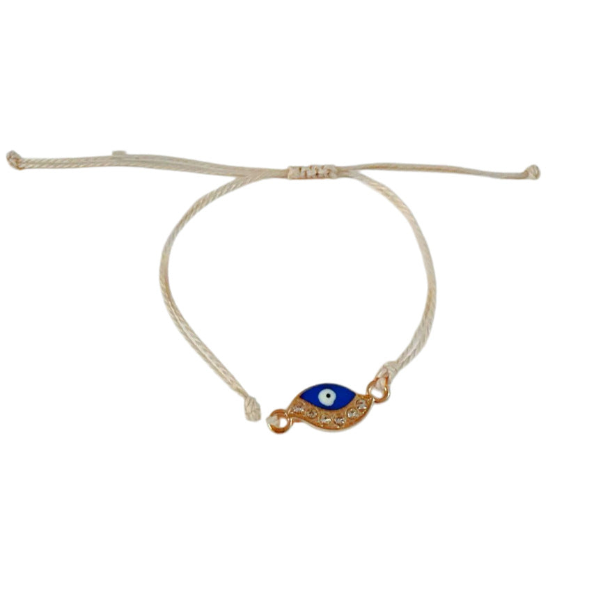 Eye-Catching Adjustable Bracelet Kalsten