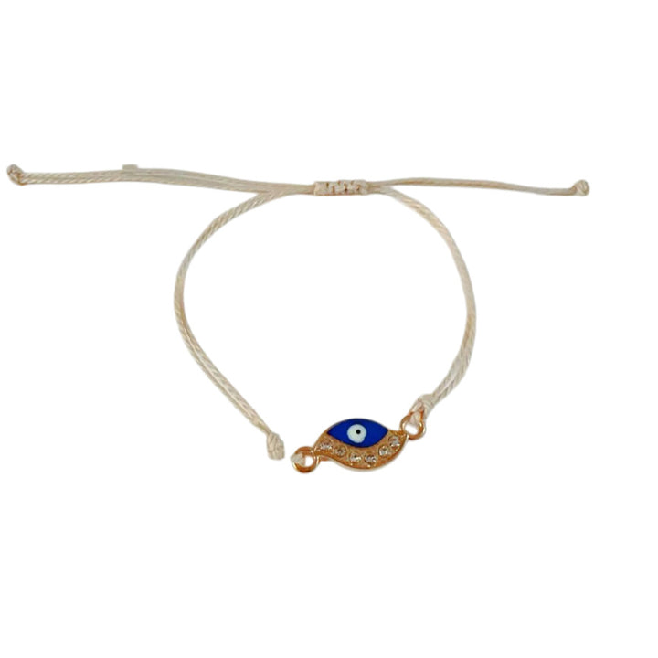 Eye-Catching Adjustable Bracelet Kalsten