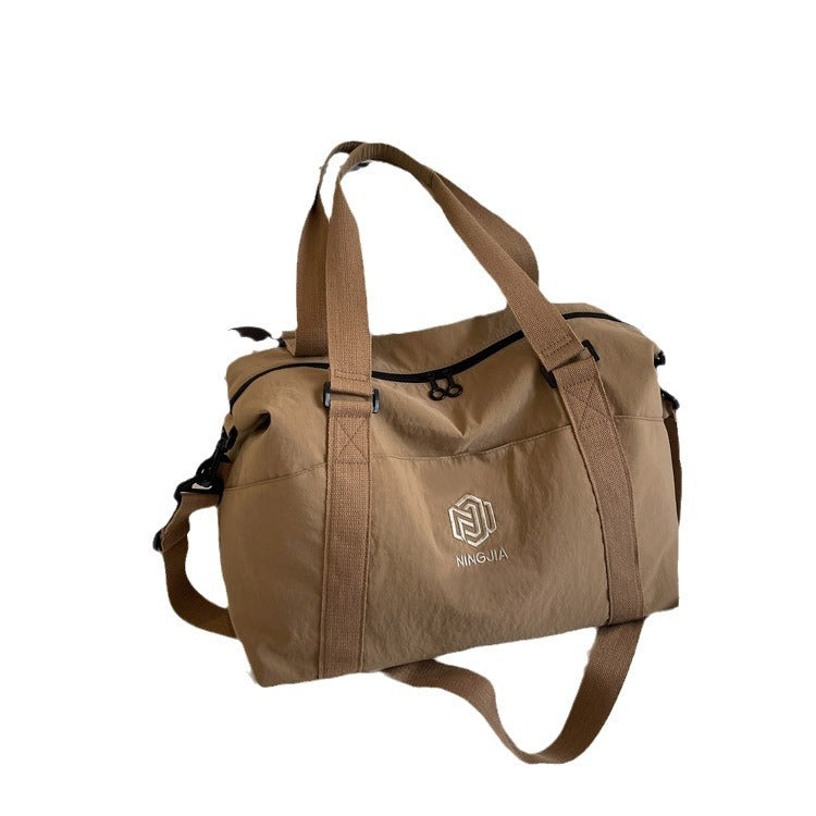 Compact Utility Travel Duffle Kalsten