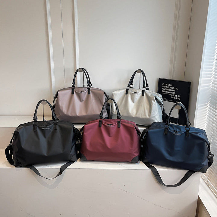 Spacious Multifunctional Travel Bag Kalsten