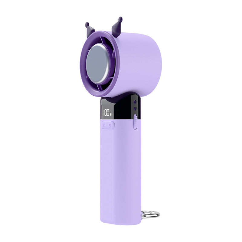 Portable Rechargeable Mini Fan Kalsten