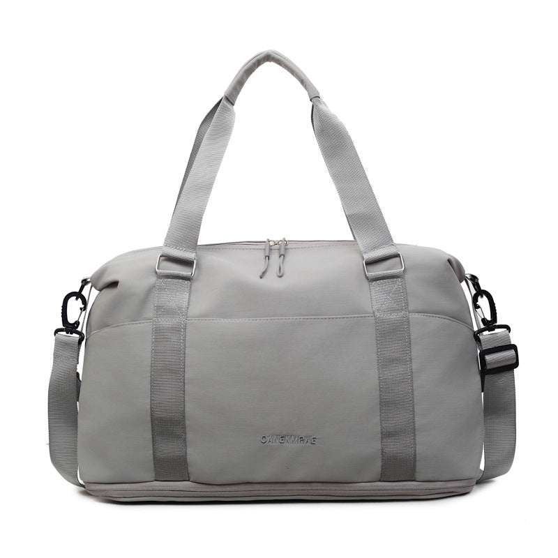 Stylish Multi-Functional Travel Duffle Bag