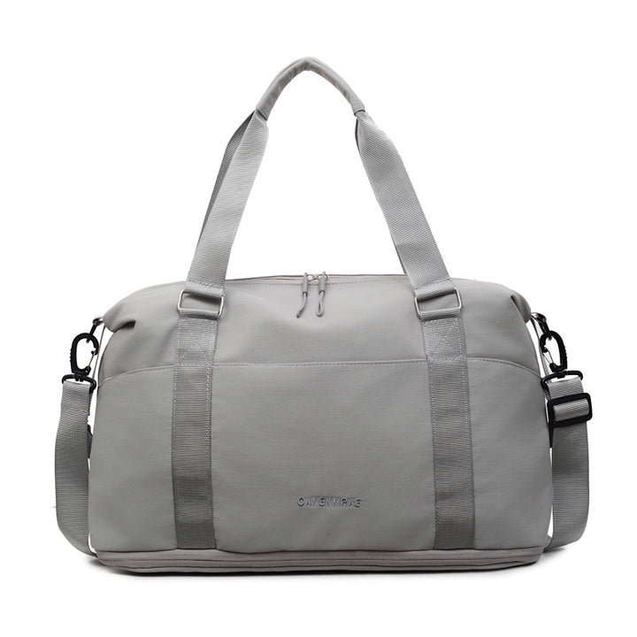 Stylish Multi-Functional Travel Duffle Bag