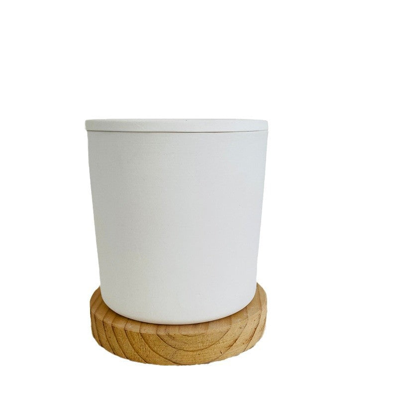 Stylish Ceramic Storage Kalsten