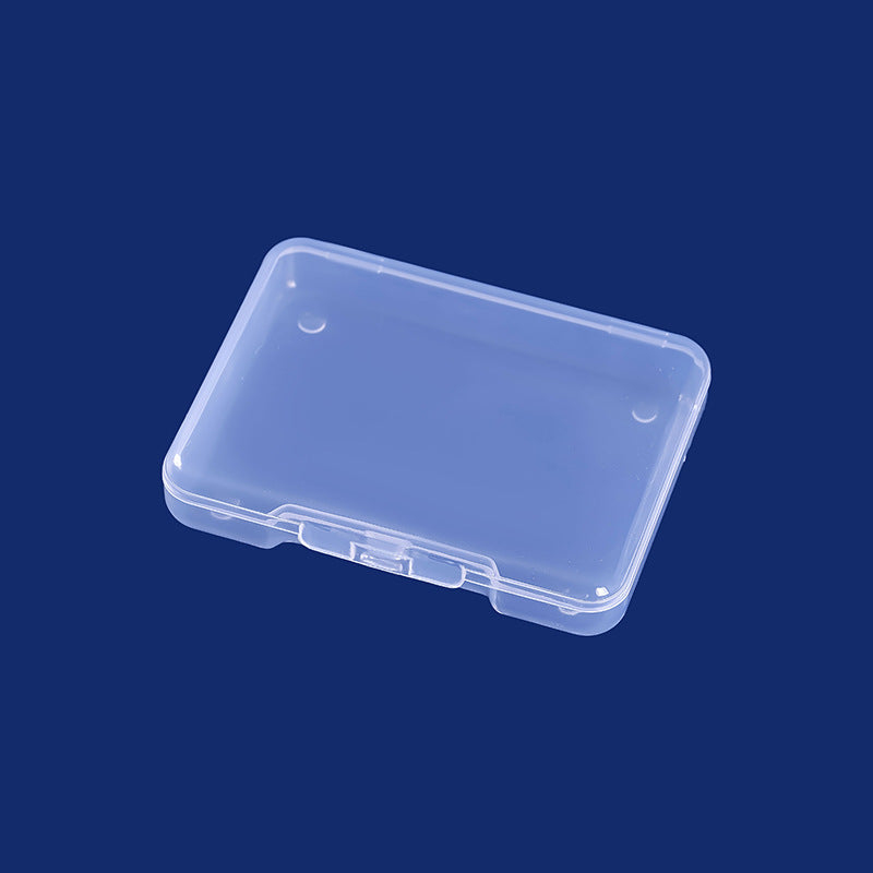 Multi-Purpose Compact Storage Box Kalsten