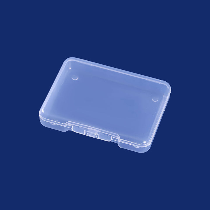 Multi-Purpose Compact Storage Box Kalsten