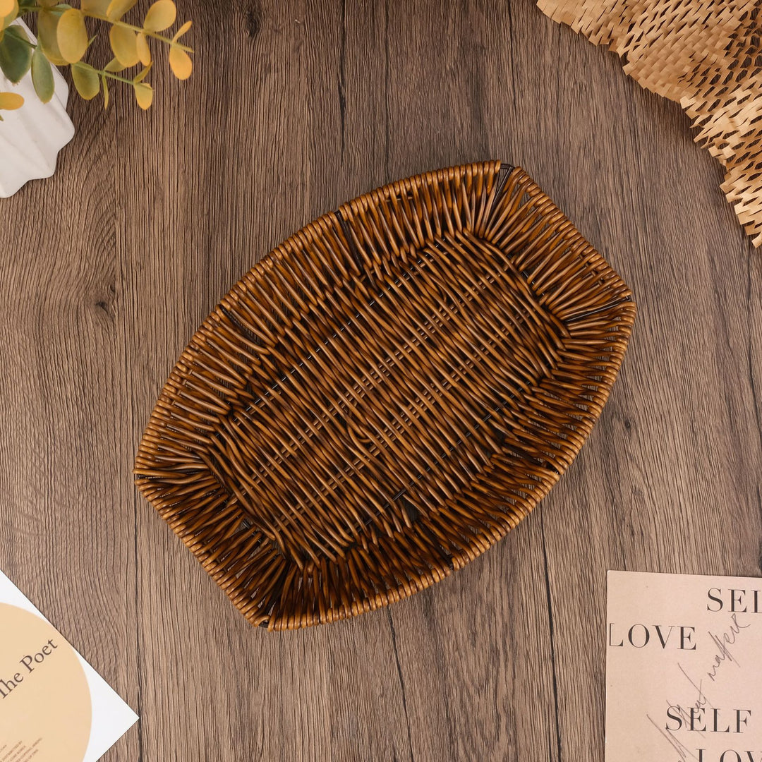 Decorative Heart-Shaped Bowl Kalsten