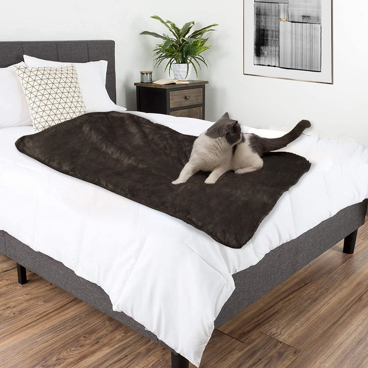 Cuddly blanket for cats Kalsten