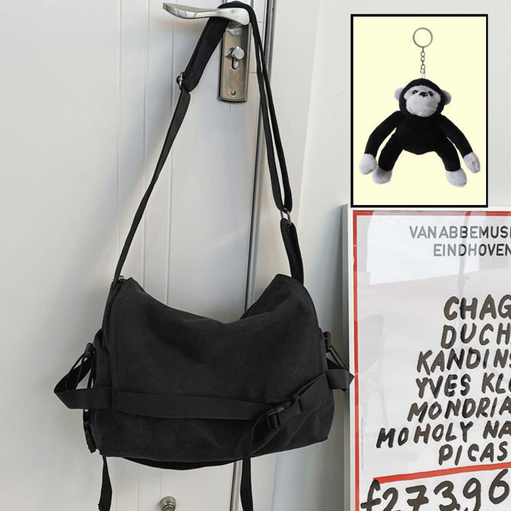 Casual Shoulder Sling Bag Kalsten
