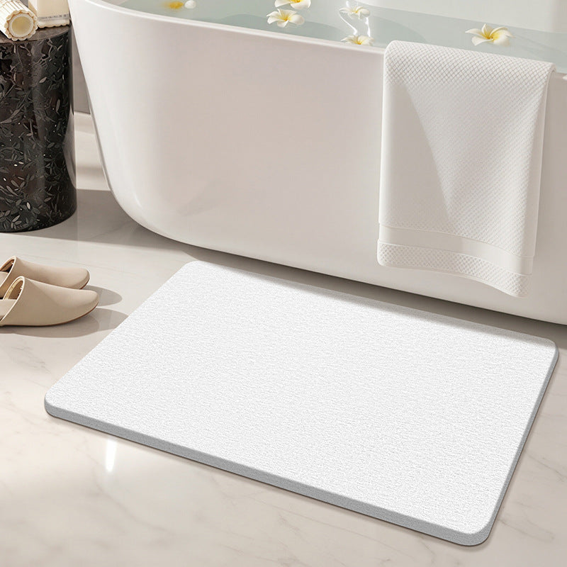 Ultra-Absorbent Memory Foam Bath Mat Kalsten