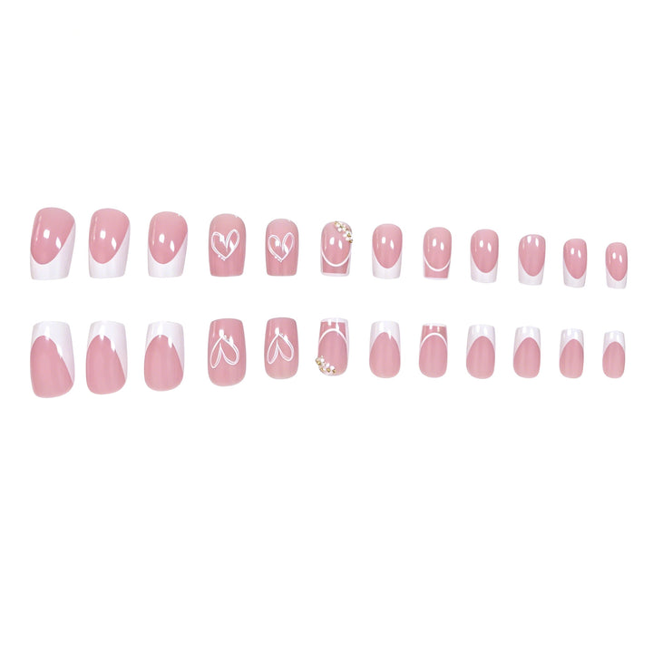 Artistic Nail Enhancement Kalsten