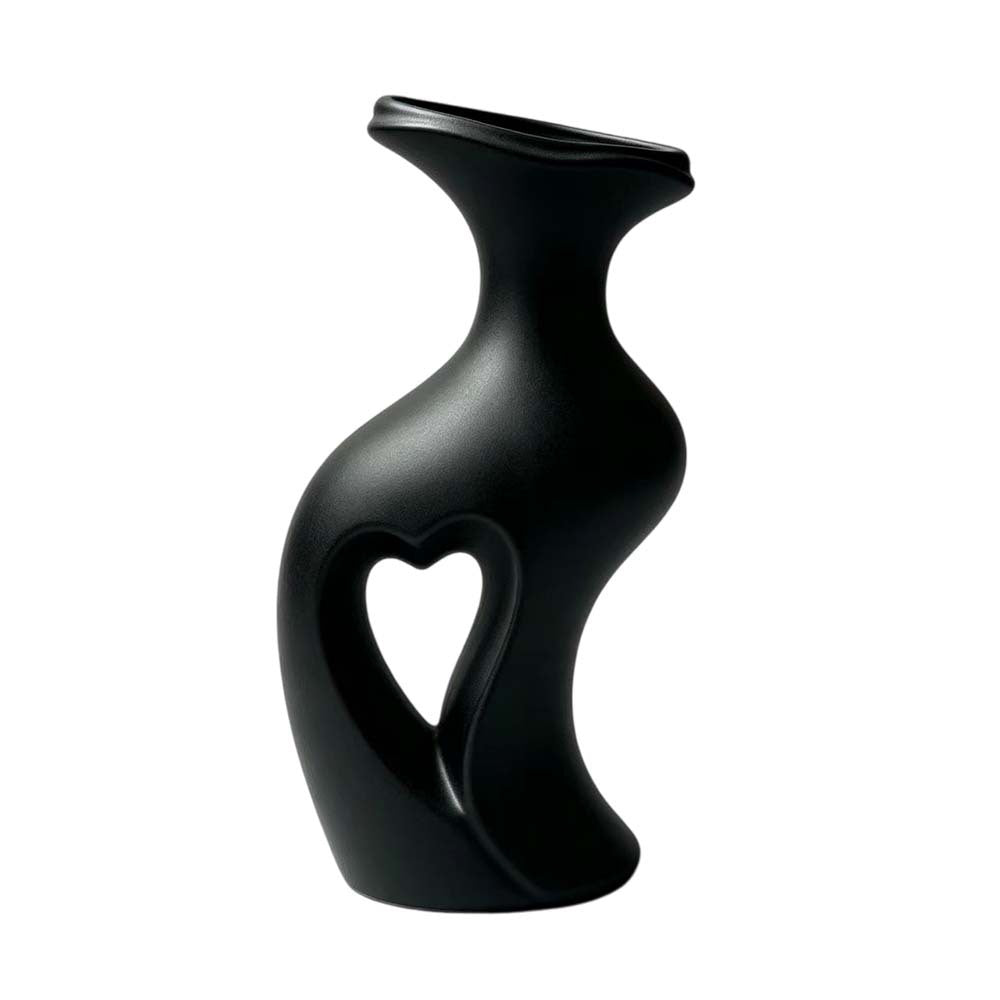 Decorative Ceramic Vase Kalsten