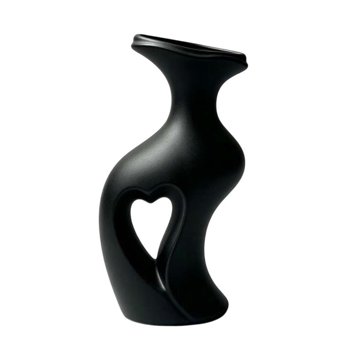 Decorative Ceramic Vase Kalsten