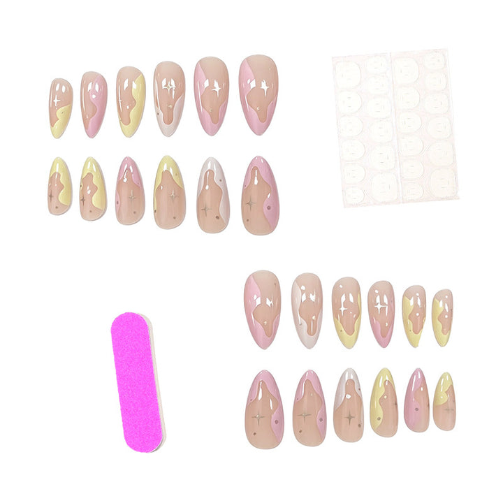 Artistic Nail Enhancements Kalsten 1789915590