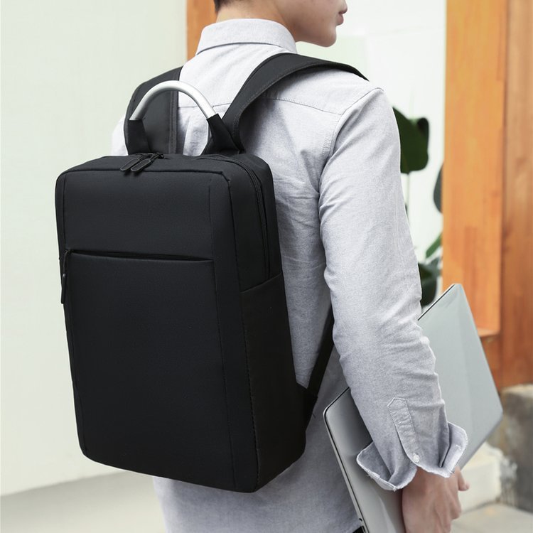 Versatile USB Charging Backpack Kalsten