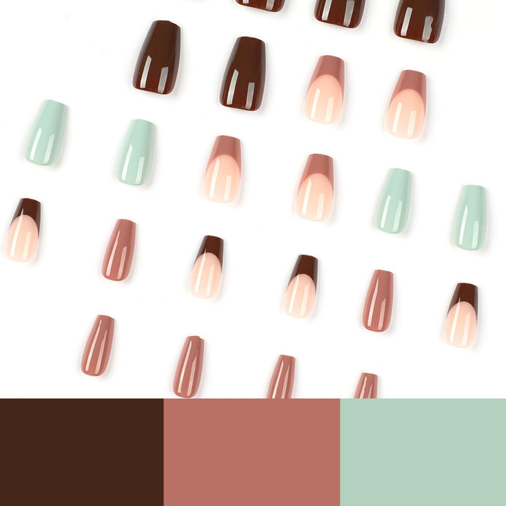 Artful Nail Cosmetics Kalsten