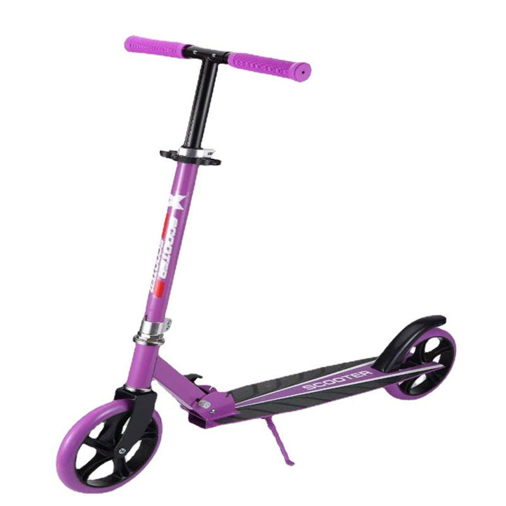 Foldable Pro Kick Scooter Kalsten