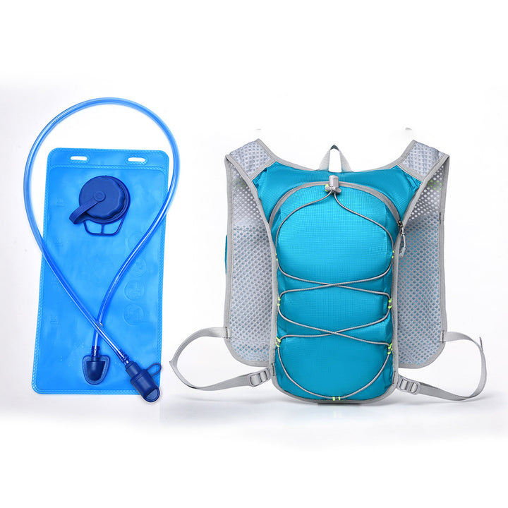 Sporty Hydration Backpack Kalsten