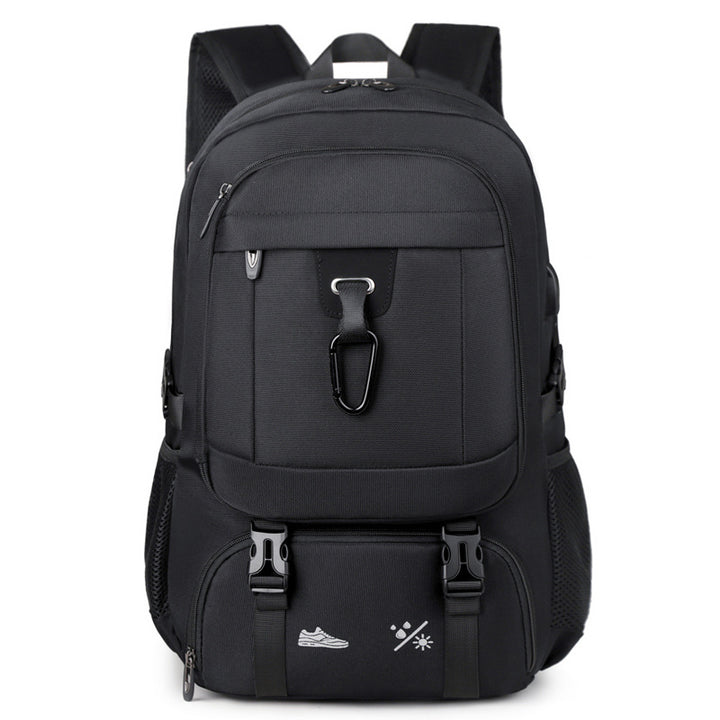 Versatile Outdoor Adventure Backpack Kalsten