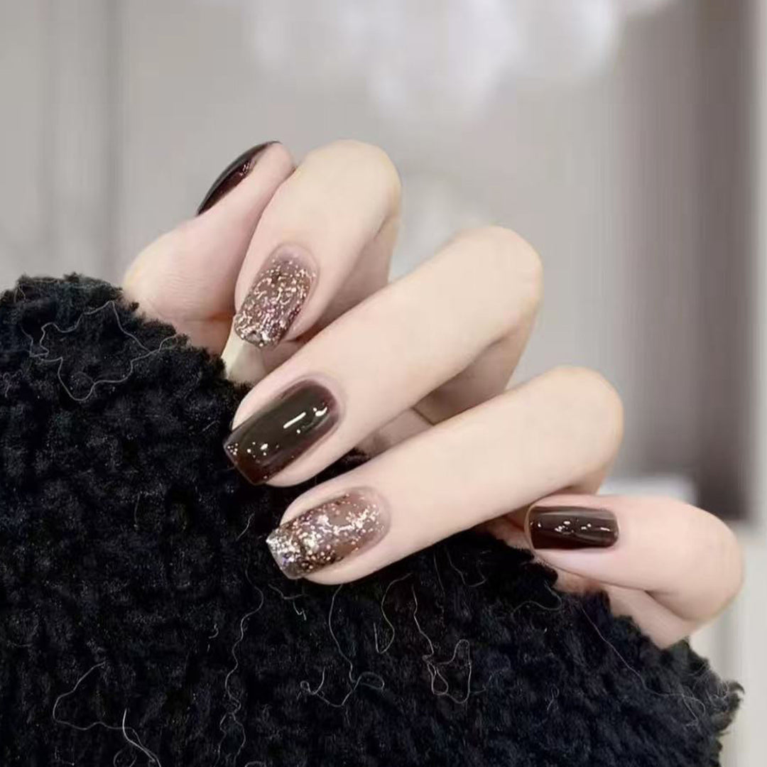 Artificial Nail Set Kalsten