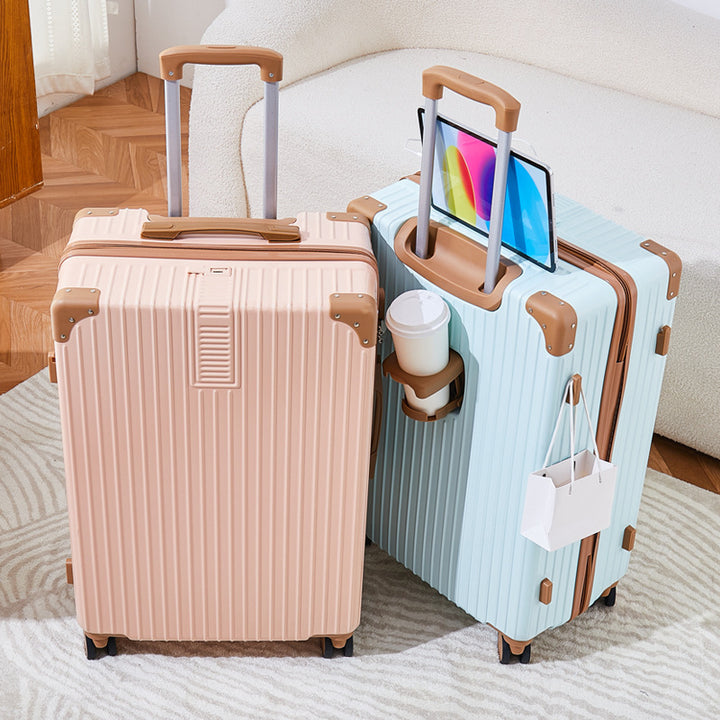 Unisex Durable Travel Luggage Set Kalsten