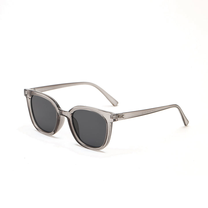 Ladies fashionable sunglasses with modern plastic frame Kalsten