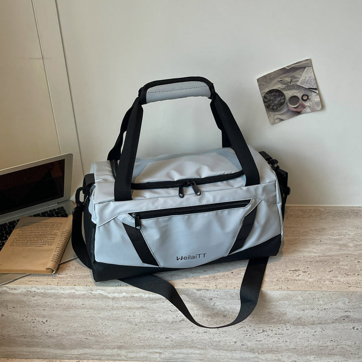Versatile Gym Duffel Bag Kalsten