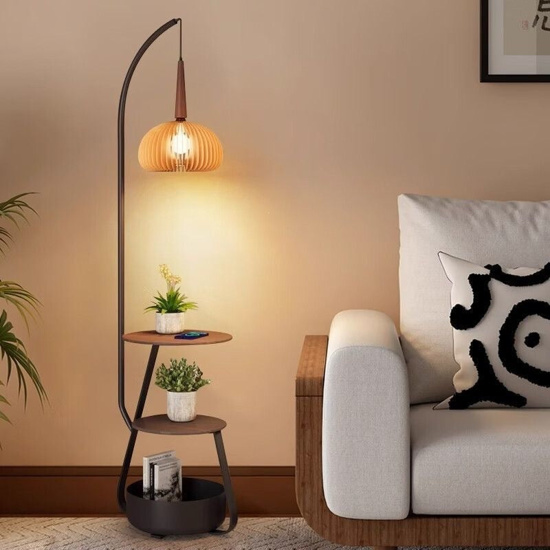 Modern Minimalist Floor Lamp